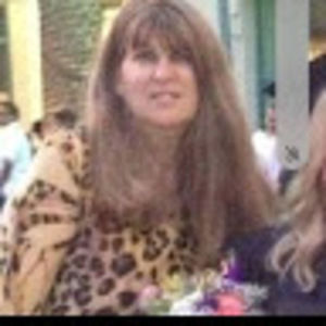 Meet your Posher, Denise